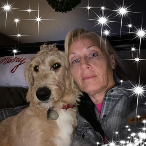 Meet your Posher, Kimberly - Picture 1 of 1